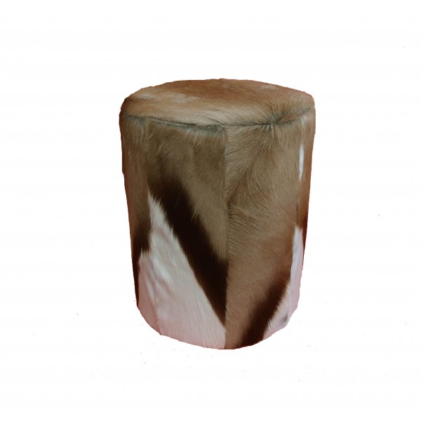 Pouf Springbok Pouf Springbok