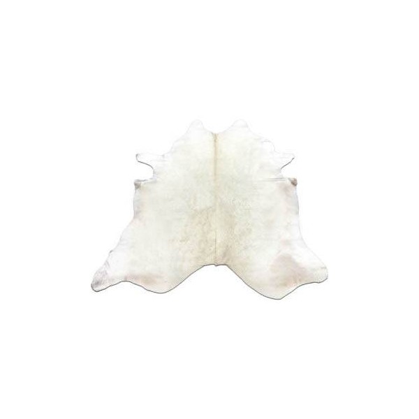 Peau de Vache Blanche Peau de Vache Blanche